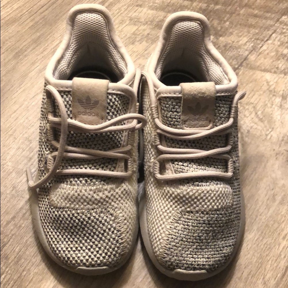 Toddler adidas